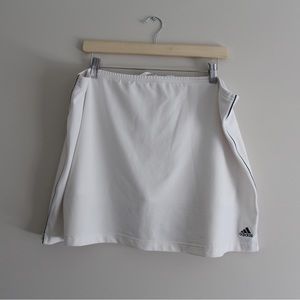 Vintage adidas skort